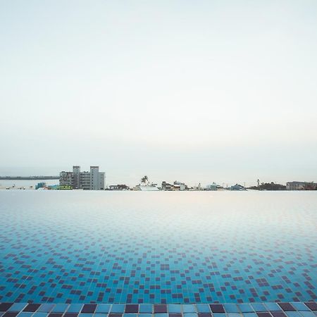 Fangliao Hotel Exteriör bild